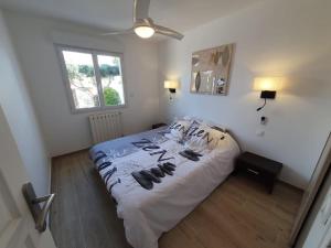 Villas Villa illiberis : photos des chambres