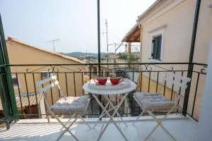 Serenity Beautiful House - Kastellánoi