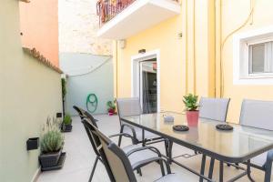 Anemomylos corfu home