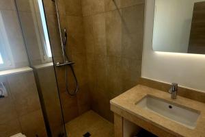 Villa piscine vue sur le golfe de Saint-Tropez