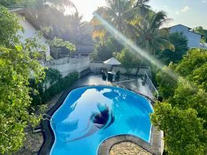 Sky Beam Hotel - Madulkele