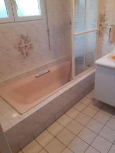 Très belle maison bretonne