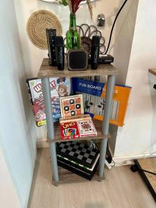 Azure Urban Resort - Modern Gaming staycation