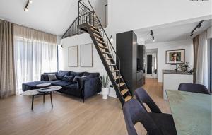 Stunning Home In Sibenik With Kitchen 