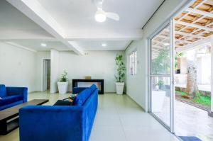 Linda Casa com piscina no Guarujá para 16 pessoas