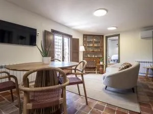 La Casa Amarilla apartamento Bronchales - Gea de Albarracín