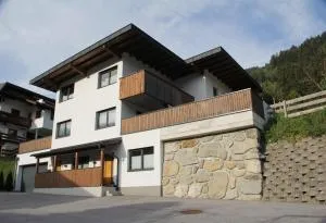 Appartement Schwemberger - Ramsberg