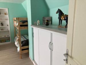 AU COEUR DE LA BRETAGNE ,Chez Colette et Gerard