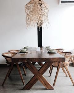 Beach Loft with Rooftop! Hidden GEM!