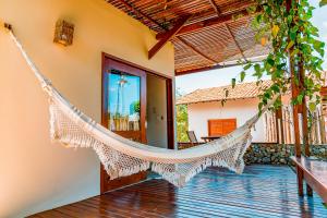 Pousada Paka Bangalos, Roteiro de Charme em Sergipe