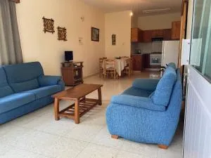 Kritos Apartments with Two Bedrooms - Pomos