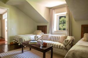 Family Suite room in Mas Sant Marc