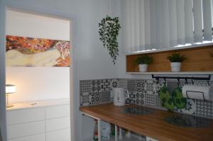 Apartment Silesia Park - Free Parking - easy check-in