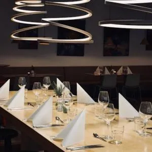 Hotell Säsong - Boden Business Park - Älvsbyn