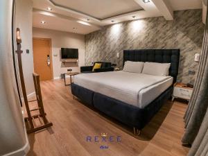 Taksim REXXEE Istanbul Istiklal Hotel