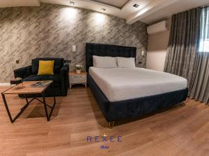 Taksim REXXEE Istanbul Istiklal Hotel