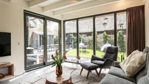 Dutchen Vakantiepark Duynvoet