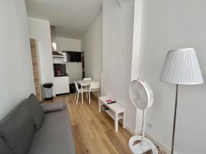 Joli T2 en plein centre-ville de Lyon