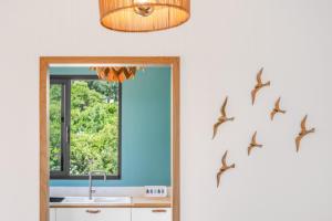 VILLA VUE MER AVEC PISCINE PRIVÉE pour 4 Personnes WIFI