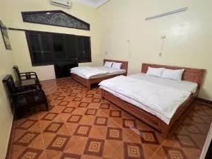 Hà Giang Let's Go - Làng Me