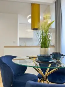 M&S Lux Apartments - Mianów