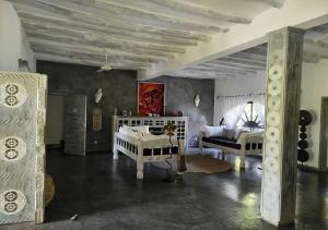 villa zoe dhahabu BNB