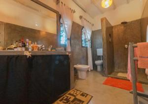 villa zoe dhahabu BNB