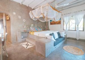 villa zoe dhahabu BNB