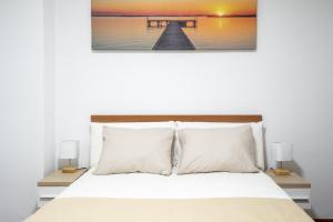 Apartamento Castilla con parking
