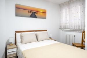 Apartamento Castilla con parking