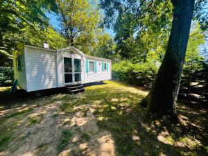 Campings Mobil Home Mercure : Mobile Home