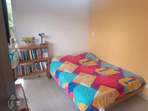 AKUARELA APARTAMENTOS CAMPESTRES Ibagué