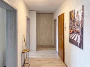 T&K Apartments near Messe Fair Trade Düsseldorf und Airport EG