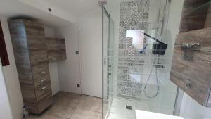 Appartements Agreable T3 entre lac et montagne : photos des chambres