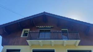 Appartements Agreable T3 entre lac et montagne : photos des chambres