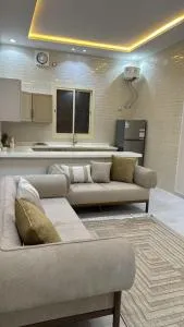 غرفتين وصالة - 阿尔莎法