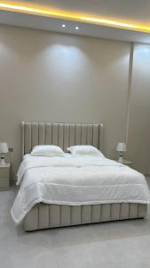 شقة غرفتين وصالة