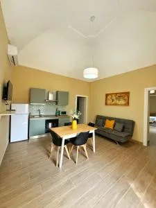 CyO Apartment 1 - Boscotrecase