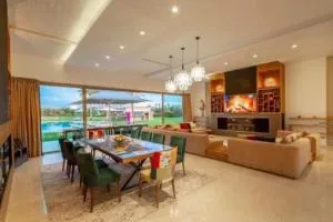 Villa des stars - Heddad