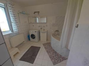 Dům nedaleko Rešovských Vodopádů