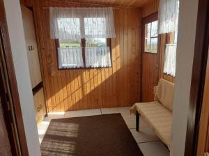 Dům nedaleko Rešovských Vodopádů