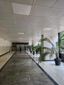 Apartament Graniczna 4 - Warsaw