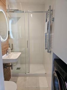 Apartament Graniczna 4 - Warsaw