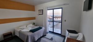 Oceano Hotel de Barra Velha