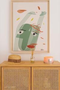 Luxe Azure Residence