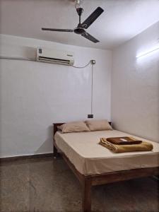 Pondy Comfy stay
