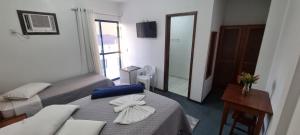 Oceano Hotel de Barra Velha