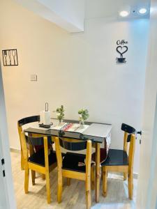 Hermoso y Calido departamento en Vicente Lopez - 3hvězdičkové hotely ve městě Vicente López