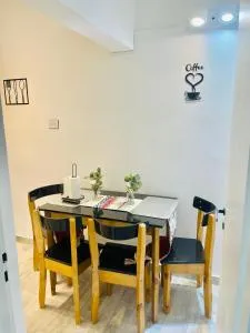 Hermoso y Calido departamento en Vicente Lopez - Florida