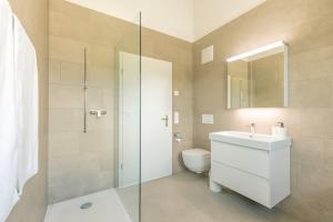 Niesen Apartment - Aare Jungfrau AG